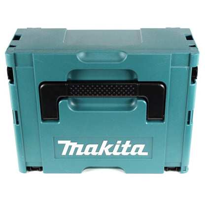 Makita DPT 353 RMJ 18 V Li-Ion Akku Pintacker im Makpac + 2 x 4,0 Ah Akku + Ladegerät - Toolbrothers