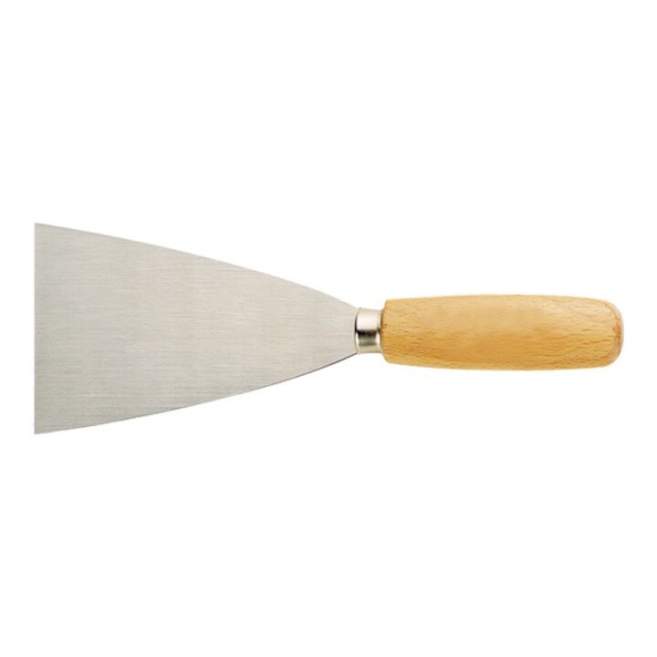 Spatule de peintre professionnelle TRUFA largeur 80 mm (4000816528)