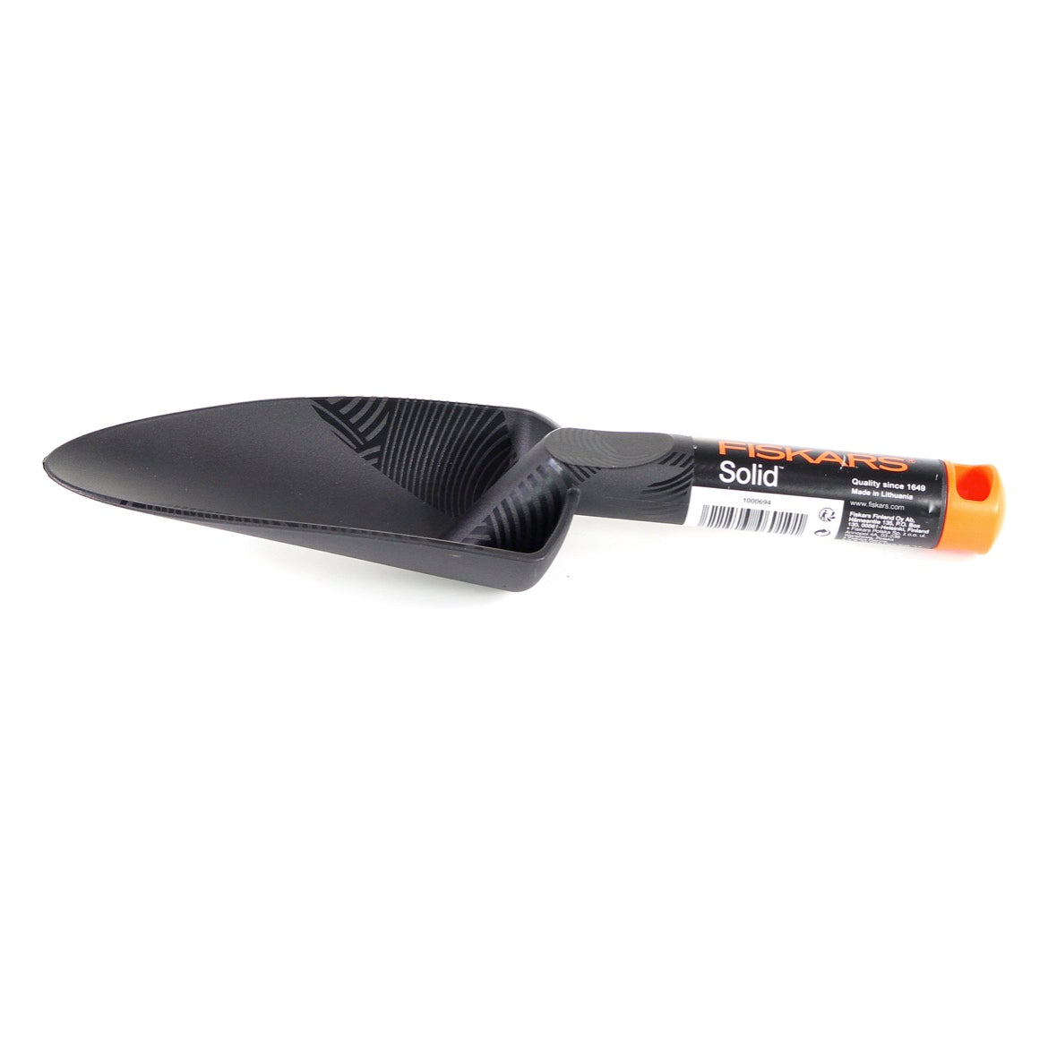 Fiskars Solid™ Pflanzenkelle Schaufel aus glasfaserverstärktem Kunststoff ( 137010 ) - Toolbrothers