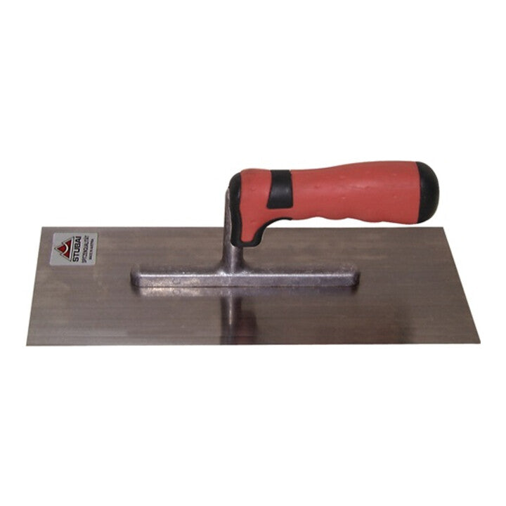 STUBAI truelle de lissage longueur 280 mm largeur 130 mm (4000816908)