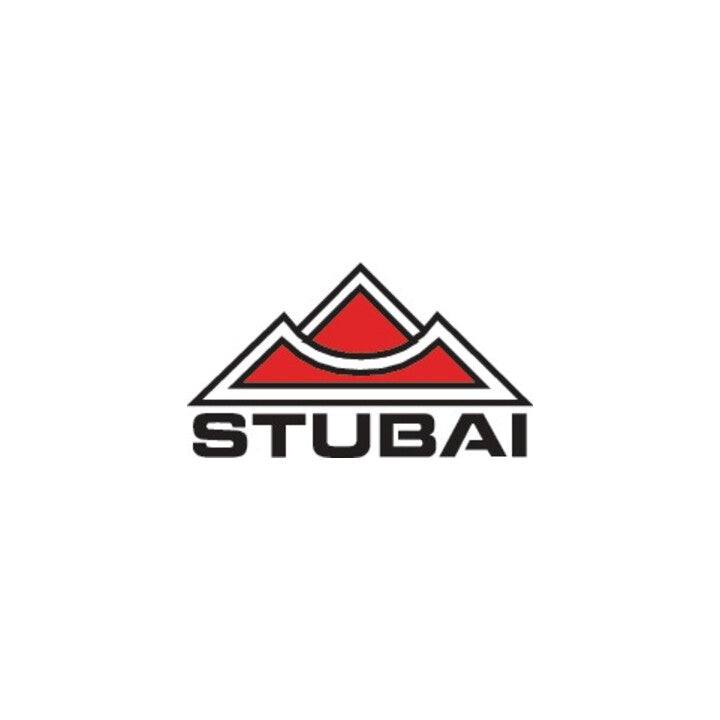 STUBAI Glättekelle Länge 280 mm Breite 130 mm ( 4000816911 )