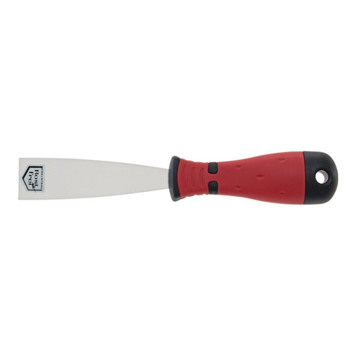 Spatule de peintre STUBAI largeur 40 mm (4000816918)