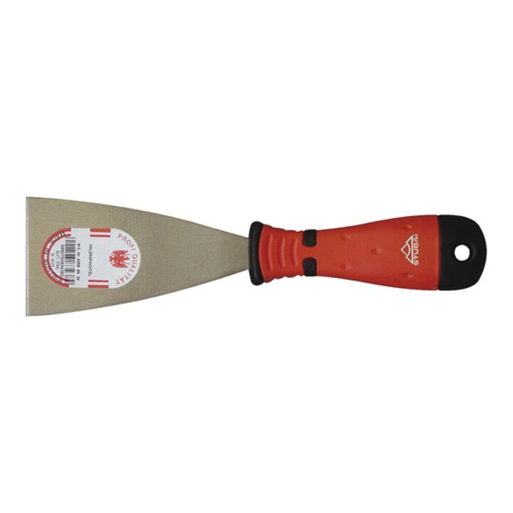 Spatule de peintre STUBAI largeur 40 mm (4000816922)