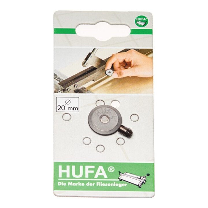 HUFA Schneidrädchen D20xB5,0xS3,0mm ( 4000817047 )