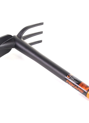 Fiskars Solid™ Kombihacke Gartenhacke 32 cm aus glasfaserverstärktem Kunststoff ( 137040 ) - Toolbrothers