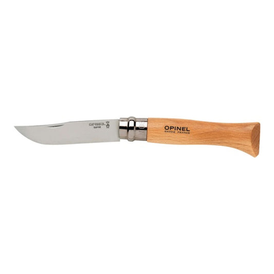 Couteau de poche OPINEL longueur manche 110 mm longueur lame 85 mm (4000817858)