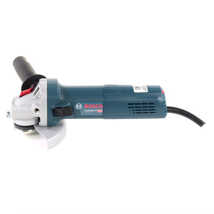 Bosch GWS 9-125 S Winkelschleifer 900Watt 125mm + 1x SDS clic M14 Schnellspannmutter - Toolbrothers