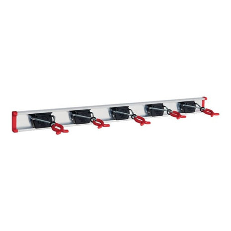 BRUNS support d'appareil longueur rail de guidage 750 mm (4000819668)