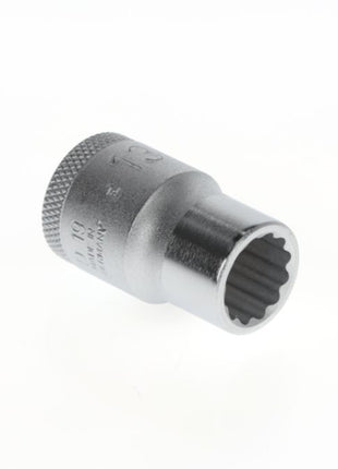 Insert pour clé à douille GEDORE D 19 1/2″ 12 pans (4000821285)