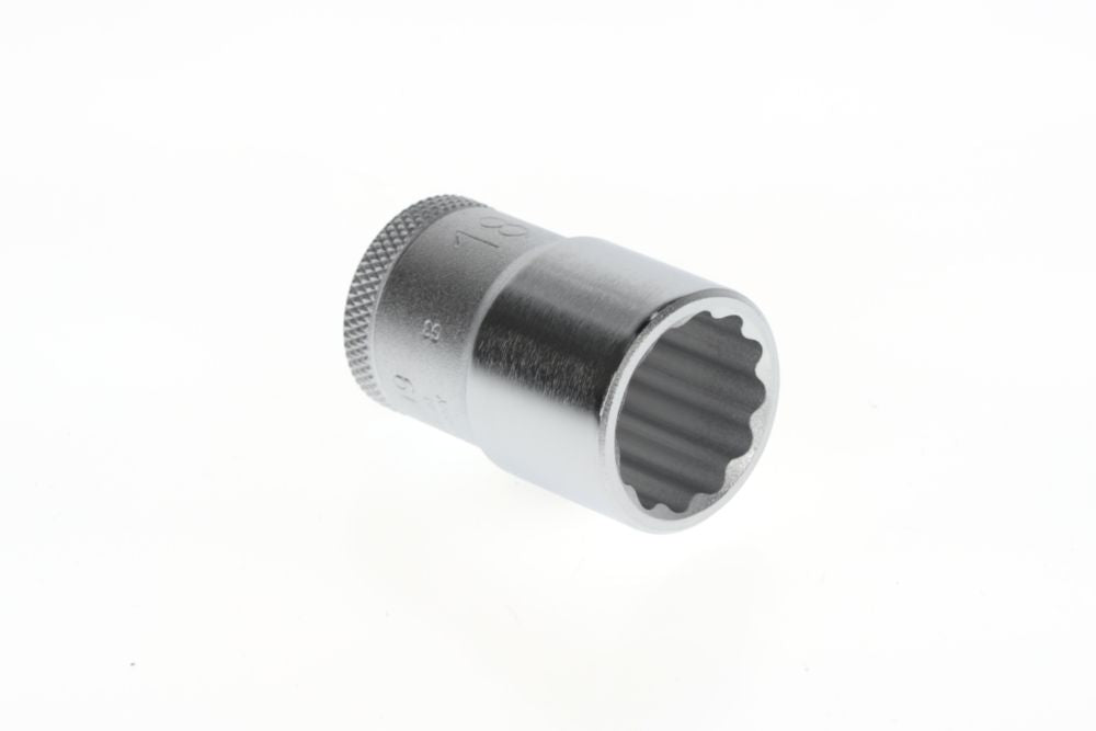 Insert pour clé à douille GEDORE D 19 1/2″ 12 pans (4000821291)