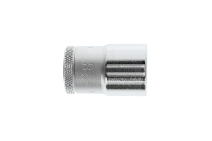 Insert pour clé à douille GEDORE D 19 1/2″ 12 pans (4000821291)