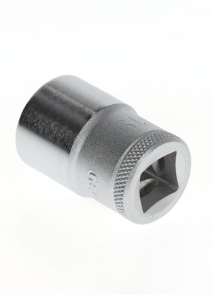 Insert pour clé à douille GEDORE D 19 1/2″ 12 pans (4000821292)