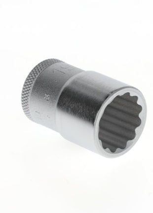 Insert pour clé à douille GEDORE D 19 1/2″ 12 pans (4000821292)