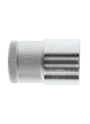 Insert pour clé à douille GEDORE D 19 1/2″ 12 pans (4000821292)