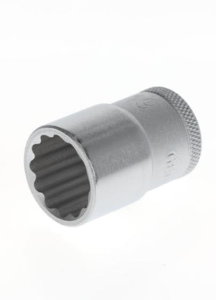 Insert pour clé à douille GEDORE D 19 1/2″ 12 pans (4000821292)