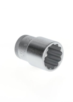 Insert pour clé à douille GEDORE D 19 1/2″ 12 pans (4000821297)