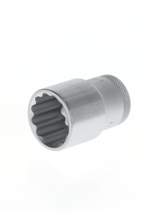 Insert pour clé à douille GEDORE D 19 1/2″ 12 pans (4000821297)