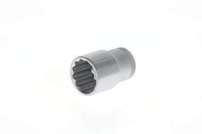 Insert pour clé à douille GEDORE D 19 1/2″ 12 pans (4000821297)