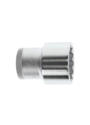 Insert pour clé à douille GEDORE D 19 1/2″ 12 pans (4000821304)