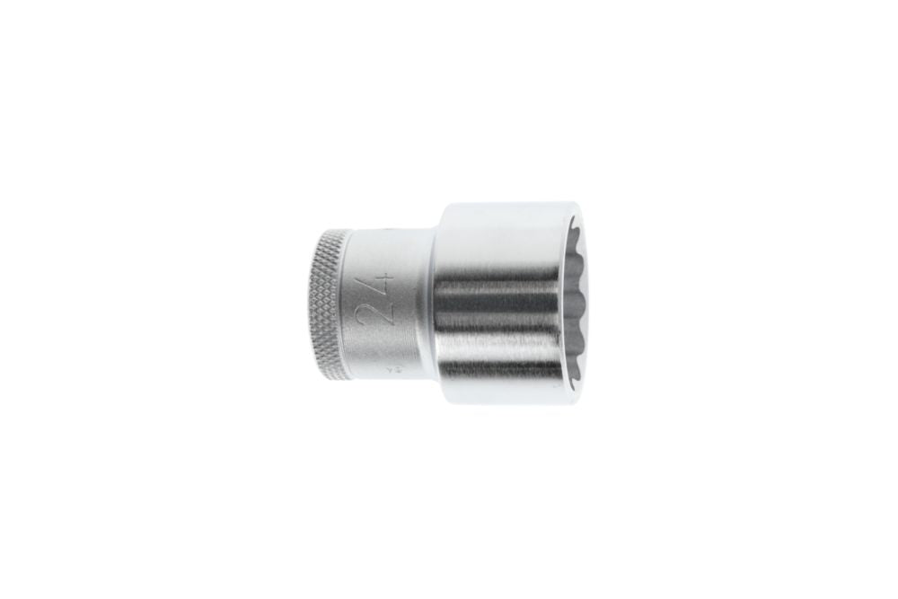 Insert pour clé à douille GEDORE D 19 1/2″ 12 pans (4000821304)