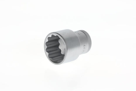 Insert pour clé à douille GEDORE D 19 1/2″ 12 pans (4000821304)