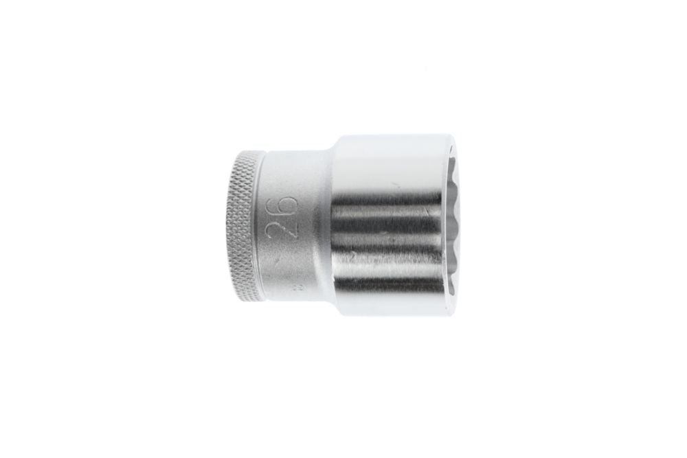 Insert pour clé à douille GEDORE D 19 1/2″ 12 pans (4000821332)