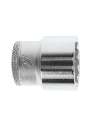 Insert pour clé à douille GEDORE D 19 1/2″ 12 pans (4000821334)