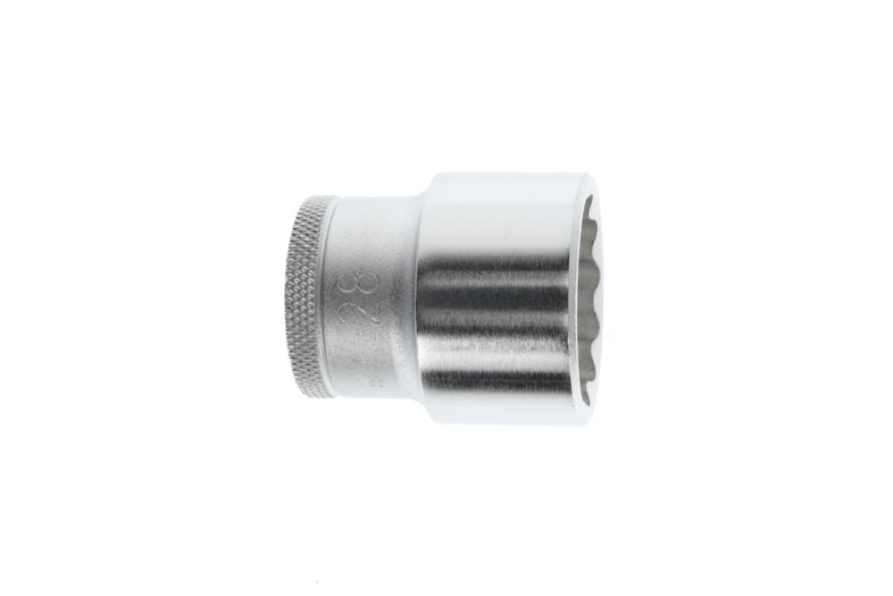 Insert pour clé à douille GEDORE D 19 1/2″ 12 pans (4000821336)