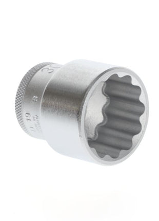 Insert pour clé à douille GEDORE D 19 1/2″ 12 pans (4000821365)