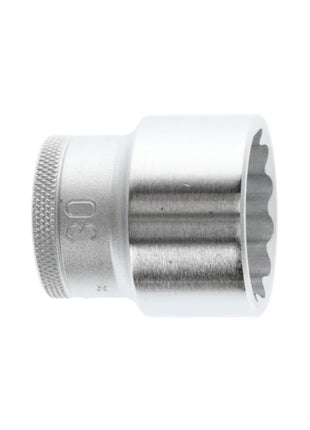 Insert pour clé à douille GEDORE D 19 1/2″ 12 pans (4000821365)