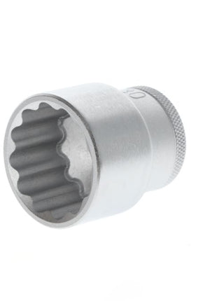 Insert pour clé à douille GEDORE D 19 1/2″ 12 pans (4000821365)