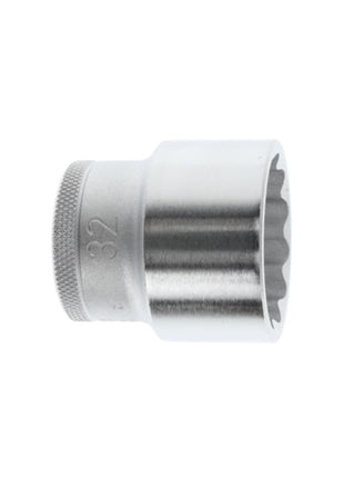 Insert pour clé à douille GEDORE D 19 1/2″ 12 pans (4000821366)