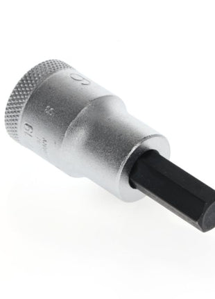 Inserto de llave de vaso GEDORE IN 19 1/2 ″ hexagonal interno (4000821394)