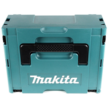 Makita DPT 353 Y1J 18 V Li-Ion Akku Pintacker im Makpac + 1 x 1,5 Ah Akku - ohne Ladegerät