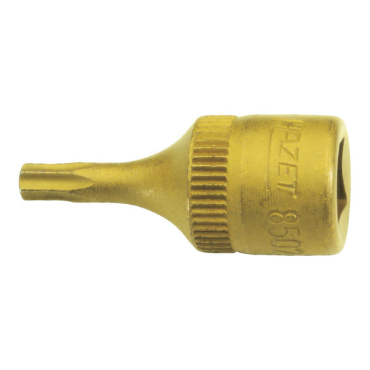 HAZET insert de clé à douille 8502 1/4″ (4000822641)