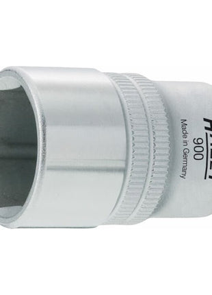 HAZET Steckschlüsseleinsatz 900 1/2 ″ 6-kant ( 4000822681 )