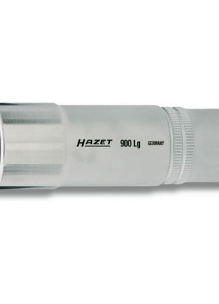 HAZET insert de clé à douille 900LG 1/2″ 6 pans (4000822715)