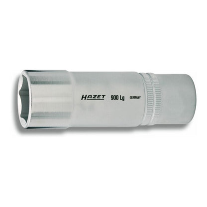 HAZET insert de clé à douille 900LG 1/2″ 6 pans (4000822716)