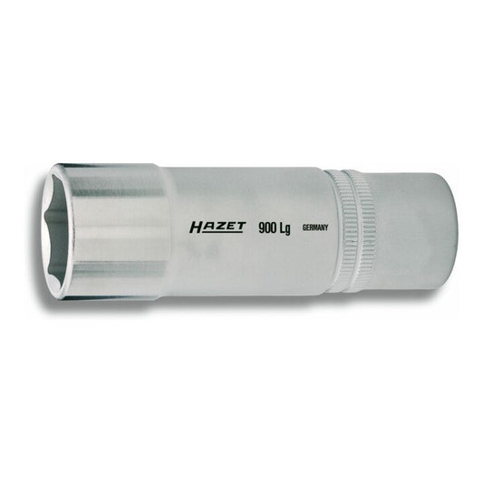 HAZET insert de clé à douille 900LG 1/2″ 6 pans (4000822717)