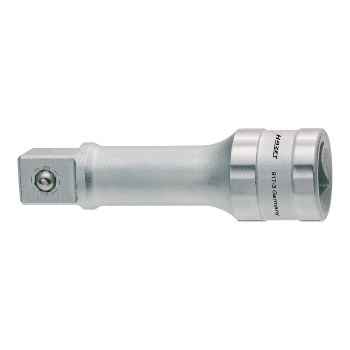 HAZET Verlängerung 917/918 1/2 ″ Länge 125 mm ( 4000822733 )