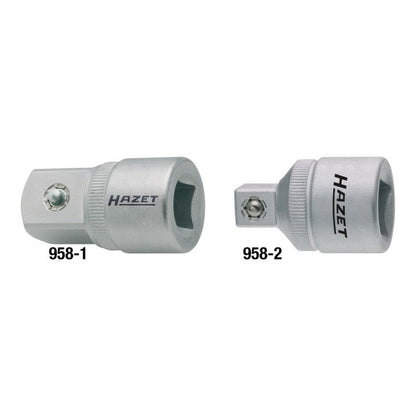 HAZET loupe 958 entraînement 1/2″ (4000822740)