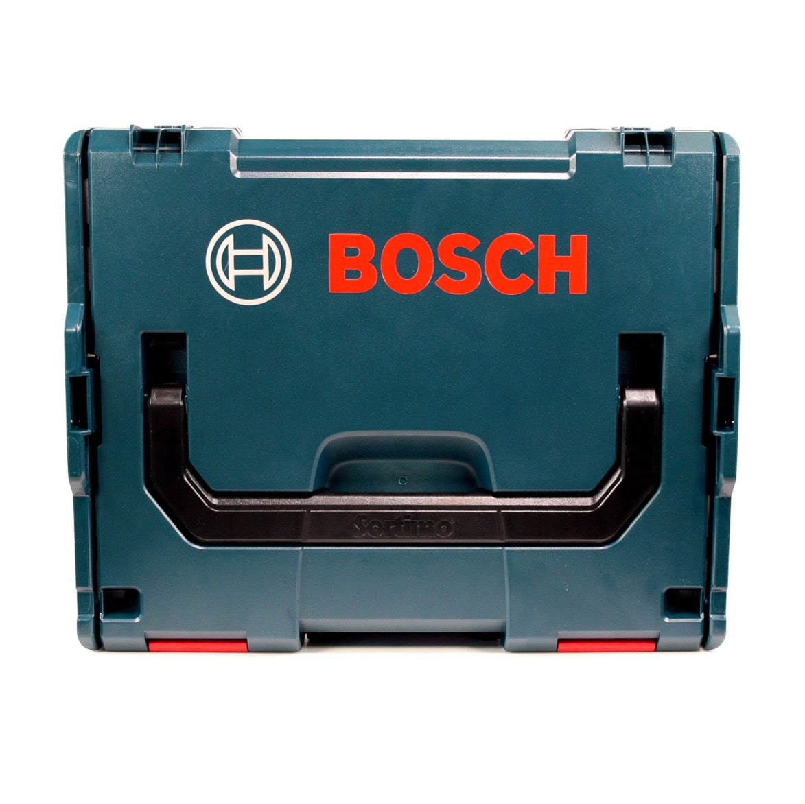 Bosch GSR 18 V-60 C Professional Brushless Li-Ion Akku Bohrschrauber in L-Boxx + 1 x Holzbohrer Set - ohne Akku und Ladegerät - Toolbrothers