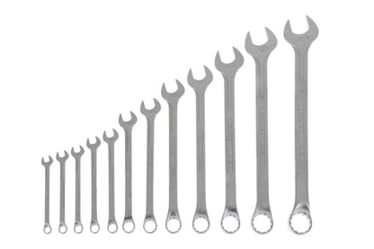 Jeu de clés mixtes GEDORE 1 B-012, 12 clés, taille 10-32 mm (4000823673)