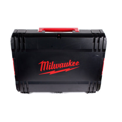 Milwaukee M18 FMTIWF12-501CX Akku Schlagschrauber 18V 610Nm Brushless + 1x Akku 5,0Ah + Ladegerät + HD Box - Toolbrothers