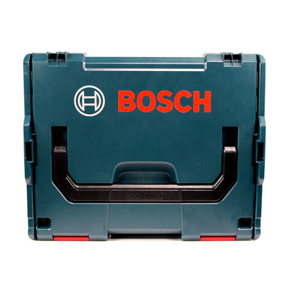 Bosch GSB 18-2-LI Plus Akku Schlagbohrschrauber 18V 63Nm + Holzbohrerset  + L-Boxx - ohne Akku, ohne Ladegerät - Toolbrothers