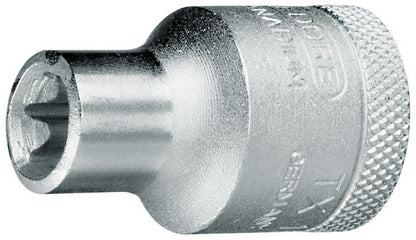 Insert pour clé à douille GEDORE TX 19 1/2″ E (4000824440)