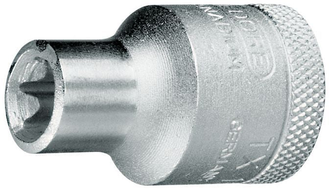 Insert pour clé à douille GEDORE TX 19 1/2″ E (4000824444)