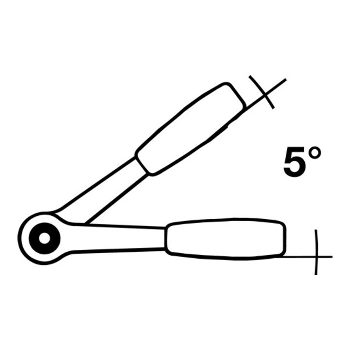 HEYTEC Steckschlüsselsatz 21-teilig 3/4 ″ ( 4000824576 )