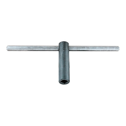 Clé à douille carrée AMF DIN 904 taille 10 mm longueur 100 mm (4000824844)