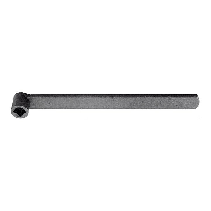 Clé à douille carrée AMF DIN 248 taille 10 mm longueur 195 mm (4000824881)